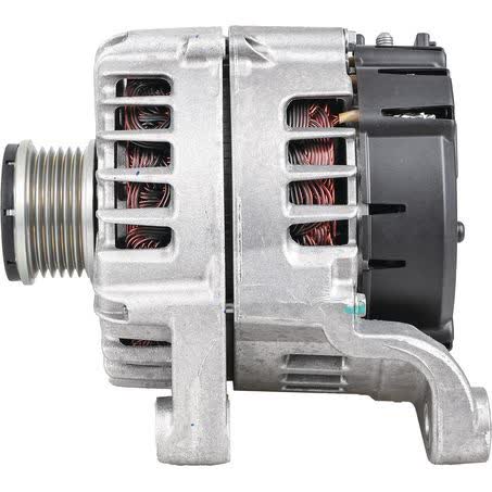 Valeo Alternator 12V 180A Part No. 439709 ALTERNATOR VALEO - Micks Gone Bush