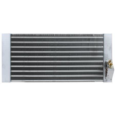 Red Dot Air Conditioning Condenser Tube And Fin Inlet #8 Mior Outlet #6 Mior RD435860P AIR CONDITIONING CONDENSER REDDOT - Micks Gone Bush
