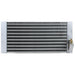 Red Dot Air Conditioning Condenser Tube And Fin Inlet #8 Mior Outlet #6 Mior RD435860P AIR CONDITIONING CONDENSER REDDOT - Micks Gone Bush