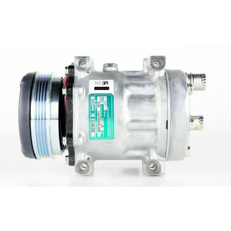 Sanden Air Conditioning Compressor 12V Direct Mount SD7H15 Part No. CXS8279 AIR CONDITIONING COMPRESSOR SANDEN - Micks Gone Bush