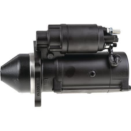 Mahle Starter Motor 12V 10T CW MS24 STARTER MOTOR MAHLE - Micks Gone Bush