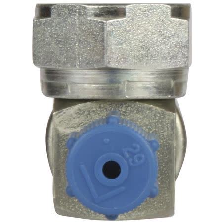 Atco OEX Air Conditioning Hose Fitting Steel Rotolock - O Ring #10 90 Degree - SBX2133-3 AIR CONDITIONING HOSE FITTING ATCO - Micks Gone Bush