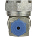 Atco OEX Air Conditioning Hose Fitting Steel Rotolock - O Ring #10 90 Degree - SBX2133-3 AIR CONDITIONING HOSE FITTING ATCO - Micks Gone Bush