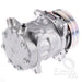 Sanden Air Conditioning Compressor 12V Ear Mount SD7H13 CXS8908 AIR CONDITIONING COMPRESSOR SANDEN - Micks Gone Bush