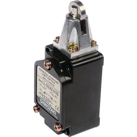 OEX Limit Switch On - Off / Off - On 10A 12/24V ACX7648 SWITCH OEX - Micks Gone Bush