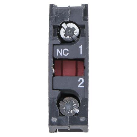 OEX E-stop Contact N/C Switch 3A 12–110V Part No. ACX3436 SWITCH OEX - Micks Gone Bush