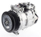 Denso Air Conditioning Compressor 12V Direct Mount 7SEU17C CXD6327 AIR CONDITIONING COMPRESSOR DENSO - Micks Gone Bush