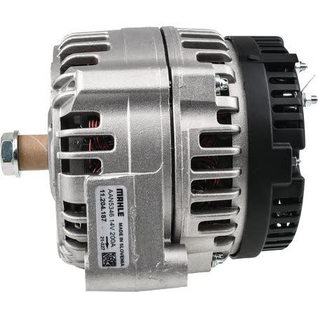 Mahle Alternator 12V 200A - MG29 ALTERNATOR MAHLE - Micks Gone Bush
