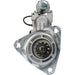 Delco Remy Starter Motor 12V 12 Tooth CW 38MT Part No. 8201066 STARTER MOTOR DELCO REMY - Micks Gone Bush