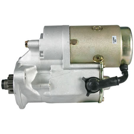 OEX Starter Motor 12V 9 Tooth CW Denso Style DXS499 STARTER MOTOR OEX - Micks Gone Bush
