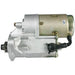OEX Starter Motor 12V 9 Tooth CW Denso Style DXS499 STARTER MOTOR OEX - Micks Gone Bush