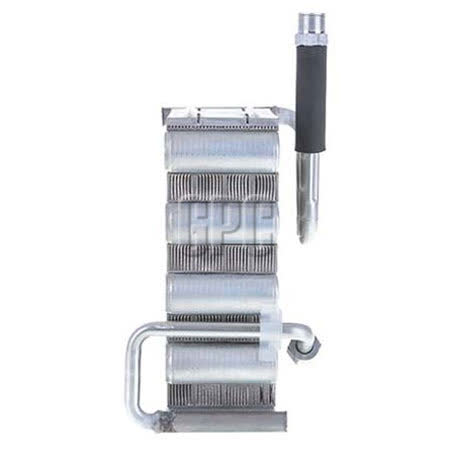 Denso Air Conditioning Evaporator Core EVX1890 | Toyota Hilux LN/RN 86-111R 1988> AIR CONDITIONING EVAPORATOR CORE DENSO - Micks Gone Bush