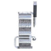 Denso Air Conditioning Evaporator Core EVX1890 | Toyota Hilux LN/RN 86-111R 1988> AIR CONDITIONING EVAPORATOR CORE DENSO - Micks Gone Bush