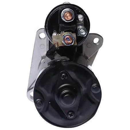 Oex Starter Motor 12V 21TH CW Bosch Style starter motor OEX - Micks Gone Bush