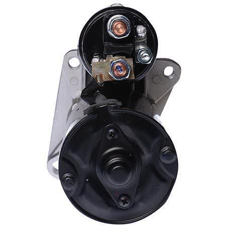 OEX Starter Motor 12V 21 Tooth CW Bosch Style BXS4022 STARTER MOTOR OEX - Micks Gone Bush