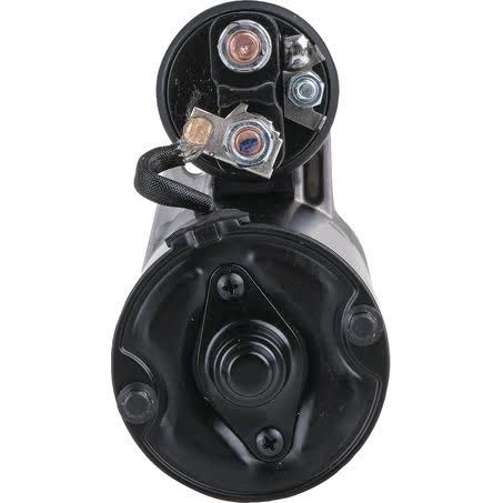 OEX Starter Motor 12V 10 Tooth CW Bosch Style BXS0159 STARTER MOTOR OEX - Micks Gone Bush