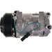 Sanden Air Conditioning Compressor 12V Direct Mount SD7H15 CXS4069 AIR CONDITIONING COMPRESSOR SANDEN - Micks Gone Bush