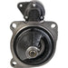 Mahle Starter Motor 12V 9 Tooth CW MS79 STARTER MOTOR MAHLE - Micks Gone Bush