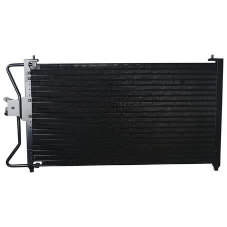 OEX Air Conditioning Condenser Parallel Flow CNX115 – Inlet Pad Outlet Pad AIR CONDITIONING CONDENSER OEX - Micks Gone Bush