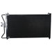 OEX Air Conditioning Condenser Parallel Flow CNX115 – Inlet Pad Outlet Pad AIR CONDITIONING CONDENSER OEX - Micks Gone Bush
