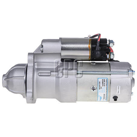 Prestolite Starter Motor 24V 10T CW M93R3015SE STARTER MOTOR PRESTOLITE - Micks Gone Bush