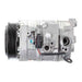 OEX Air Conditioning Compressor 12V Direct Mount Denso 7SEU17C Style CXD0042 AIR CONDITIONING COMPRESSOR OEX - Micks Gone Bush