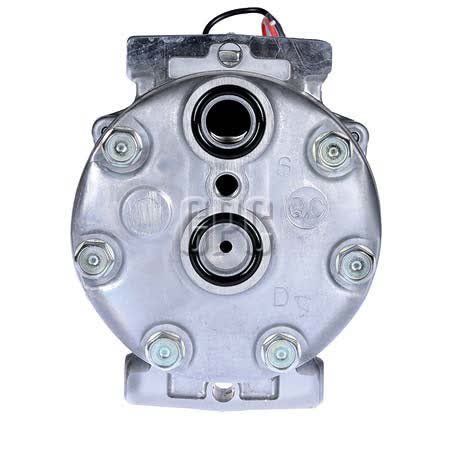 Sanden Air Conditioning Compressor 12V Direct Mount SD7H15 CXS8147 AIR CONDITIONING COMPRESSOR SANDEN - Micks Gone Bush