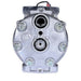 Sanden Air Conditioning Compressor 12V Direct Mount SD7H15 CXS8147 AIR CONDITIONING COMPRESSOR SANDEN - Micks Gone Bush