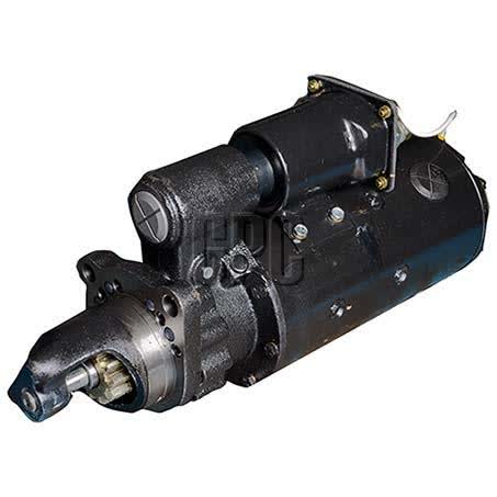 Oex Starter Motor 24V 11TH CW Delco 50MT Style starter motor OEX - Micks Gone Bush