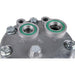 OEX Air Conditioning Compressor 24V Direct Mount SD7H15 Style CXS0056 AIR CONDITIONING COMPRESSOR OEX - Micks Gone Bush