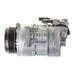 Denso Air Conditioning Compressor 12V Direct Mount 6SBU16C Part No. CXD6428 AIR CONDITIONING COMPRESSOR DENSO - Micks Gone Bush