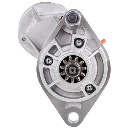 OEX Starter Motor 24V 11 Tooth CW Denso Style DXS4027 STARTER MOTOR OEX - Micks Gone Bush