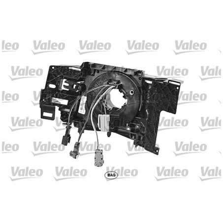 Valeo Steering Column Switch Part No. 251642 SWITCH VALEO - Micks Gone Bush