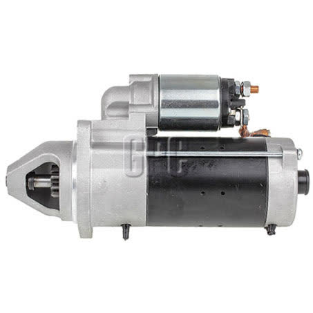 OEX Starter Motor 12V 9 Tooth CW Bosch Style BXS9004 STARTER MOTOR OEX - Micks Gone Bush