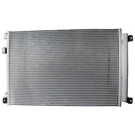 OEX Air Conditioning Condenser Parallel Flow Pad Inlet/outlet CNX724 AIR CONDITIONING CONDENSER OEX - Micks Gone Bush