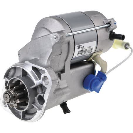 OEX Starter Motor 12V 1.4KW 9 Tooth CW Denso Style DXS648 STARTER MOTOR OEX - Micks Gone Bush