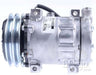 Sanden Air Conditioning Compressor 12V Direct Mount SD7H15 CXS4491 AIR CONDITIONING COMPRESSOR SANDEN - Micks Gone Bush
