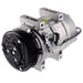 Valeo Air Conditioning Compressor 12V Direct Mount DKS15CH CXZ078 AIR CONDITIONING COMPRESSOR VALEO - Micks Gone Bush