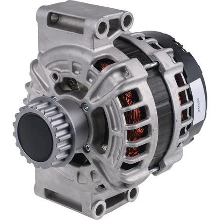 OEX Alternator 12V 180A Bosch Style BXA050 ALTERNATOR OEX - Micks Gone Bush