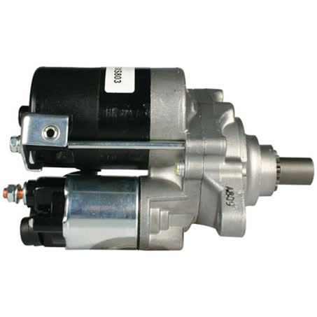 Oex Starter Motor 12V 9TH CW Mitsuba Style starter motor OEX - Micks Gone Bush