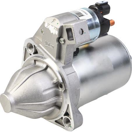 Oex Starter Motor 12V 10TH CW Valeo starter motor OEX - Micks Gone Bush