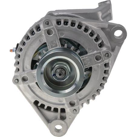 OEX Alternator 12V 140A Denso Style DXA4007 ALTERNATOR OEX - Micks Gone Bush