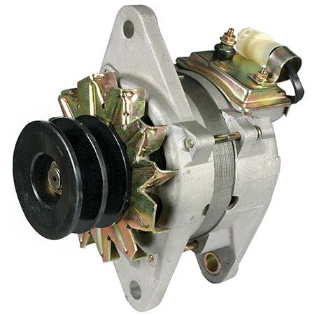 OEX Alternator 24V 40A Nikko Style NXA604 ALTERNATOR OEX - Micks Gone Bush