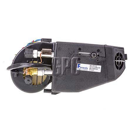 OEX Air Conditioning Evaporator Assembly 12V #6 Mior Inlet #10 Mior Outlet EVX236 AIR CONDITIONING EVAPORATOR ASSEMBLY OEX - Micks Gone Bush