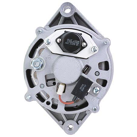 OEX Alternator 24V 55A Bosch Style BXA004 ALTERNATOR OEX - Micks Gone Bush