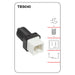 Tridon Stop Light Switch TBS040 Normally Closed SWITCH TRIDON - Micks Gone Bush