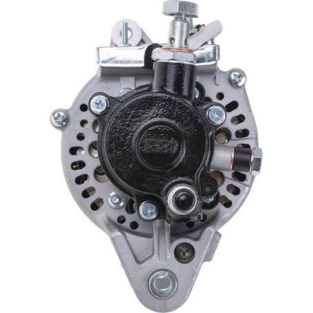 OEX Alternator 12V 55A Denso Style DXA4102 ALTERNATOR OEX - Micks Gone Bush