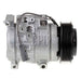 Denso Air Conditioning Compressor 12V Direct Mount 10S15C CXD6418 AIR CONDITIONING COMPRESSOR DENSO - Micks Gone Bush