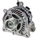 Genuine Products Alternator 12V 130A Mitsubishi PAF218300A ALTERNATOR GENUINE PRODUCTS - Micks Gone Bush