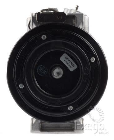 Denso Air Conditioning Compressor 12V Direct Mount 7SBU16C Part No. CXD6314 AIR CONDITIONING COMPRESSOR DENSO - Micks Gone Bush